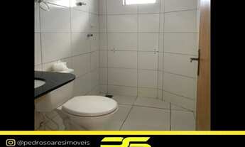 Imagem 6: APARTAMENTO COM 2 DORMITÓRIOS À VENDA, 55 M² POR R$ 120.000 - CIDADE DOS COLIBRIS - JOÃO P