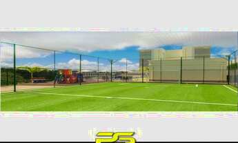 Imagem 6: OPORTUNIDADE) APARTAMENTO COM 2 DORMITÓRIOS À VENDA, 47 M² POR R$ 161.943 - PORTAL DO SO