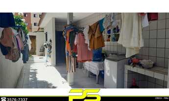 Imagem 5: CASA À VENDA, 480 M² POR R$ 750.000 - JARDIM CIDADE UNIVERSITÁRIA - JOÃO PESSOA/PB #PEDROS