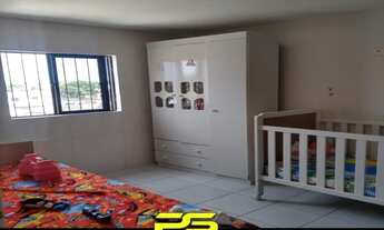 Imagem 4: APARTAMENTO COM 2 DORMITÓRIOS À VENDA, 60 M² POR R$ 100.000,00 - CRISTO REDENTOR - JOÃO PE