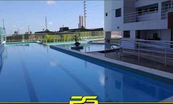 Imagem 6: APARTAMENTO COM 3 DORMITÓRIOS À VENDA, 81 M² POR R$ 333.000,00 - JARDIM 13 DE MAIO - JOÃO