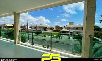 Imagem 5: CASA COM 5 DORMITÓRIOS À VENDA POR R$ 2.500.000 - PORTAL DO SOL - JOÃO PESSOA/PB #JAIME