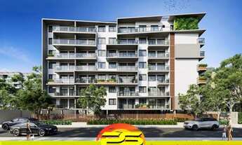 Imagem: NOVIDADE) APARTAMENTO NO JARDIM OCEANIA