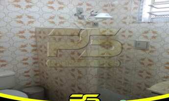 Imagem 5: CASA COM 4 DORMITÓRIOS À VENDA POR R$ 370.000,00 - CENTRO - JAGUARIBE/CE