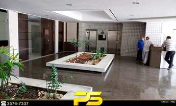 Imagem 3: SALA PARA ALUGAR, 30 M² POR R$ 1.000/MÊS - CENTRO - JOÃO PESSOA/PB #PEDROSOARES