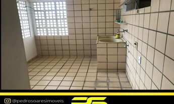 Imagem 3: APARTAMENTO COM 3 DORMITÓRIOS À VENDA, 136 M² POR R$ 320.000 - TAMBAÚ - JOÃO PESSOA/PB