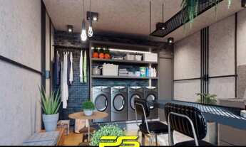 Imagem 6: APARTAMENTO COM 2 DORMITÓRIOS À VENDA, 60 M² POR R$ 299.000 - BESSA - JOÃO PESSOA/PB