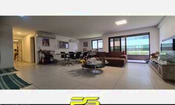 Imagem 2: APARTAMENTO DE ALTO PADRÃO COM 2 DORMITÓRIOS À VENDA, 79 M² POR R$ 980.000 - TAMBAÚ - JOÃO