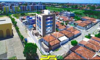 Imagem 2: APARTAMENTO COM 2 DORMITÓRIOS À VENDA, 50 M² POR R$ 139.900,00 - JOÃO PAULO II - JOÃO PESS