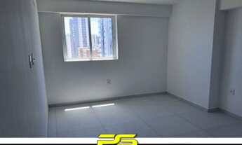 Imagem 3: APARTAMENTO COM 3 DORMITÓRIOS À VENDA, 86 M² POR R$ 600.000,00 - JARDIM OCEANIA - JOÃO PES