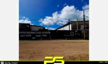 Imagem: GALPÃO PARA ALUGAR, 1.680 M² POR R$ 5.000/MÊS