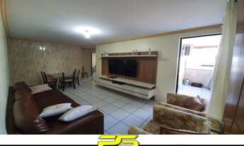 Imagem 2: APARTAMENTO COM 3 DORMITÓRIOS À VENDA, 64 M² POR R$ 145.000,00 - ERNESTO GEISEL - JOÃO PES