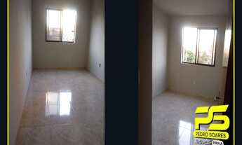 Imagem 4: APARTAMENTO COM 1 DORMITÓRIO À VENDA, 50 M² POR R$ 230.000 - MANAÍRA - JOÃO PESSOA/PB #PED