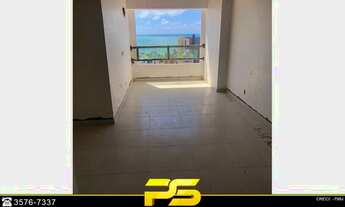 Imagem 5: APARTAMENTO 24 ANDAR, COM 3 DORMITÓRIOS À VENDA, 76 M² POR R$ 550.000 - MANAÍRA - JOÃO PES