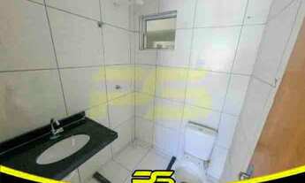 Imagem 7: ÚLTIMOS  APARTAMENTOS, NOVO, 02 QUARTOS,SALA, COZ, 48M² POR APENAS R$ 115.900,00 EM GRAMAM