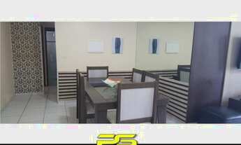 Imagem 2: APARTAMENTO COM 2 DORMITÓRIOS À VENDA, 78 M² POR R$ 400.000,00 - CABO BRANCO - JOÃO PESSOA