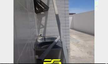 Imagem 5: APARTAMENTO COM 2 DORMITÓRIOS À VENDA, 56 M² POR R$ 130.000,00 - CUIÁ - JOÃO PESSOA/PB