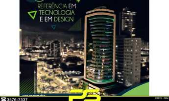 Imagem: SALA PARA ALUGAR, 46 M² POR R$ 12.000/MÊS