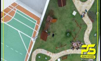 Imagem 5: APARTAMENTO COM 3 DORMITÓRIOS À VENDA, 102 M² POR R$ 610.000,00 - MIRAMAR - JOÃO PESSOA/PB