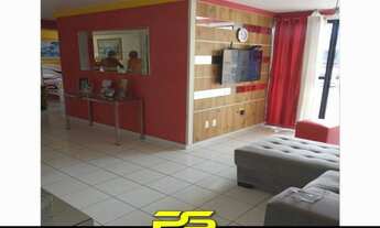 Imagem 2: APARTAMENTO COM 3 DORMITÓRIOS À VENDA, 72 M² POR R$ 270.000,00 - BANCÁRIOS - JOÃO PESSOA/P