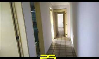 Imagem 4: APARTAMENTO COM 3 DORMITÓRIOS À VENDA, 142 M² POR R$ 330.000 - INTERMARÉS - CABEDELO/PB