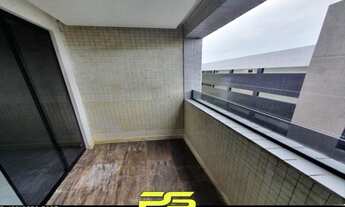 Imagem 7: APARTAMENTO COM 3 DORMITÓRIOS À VENDA, 76 M² POR R$ 270.000,00 - PORTAL DO SOL - JOÃO PESS