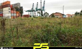 Imagem: TERRENO À VENDA, 528 M² POR R$ 270.000