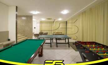 Imagem 6: APARTAMENTO COM 4 DORMITÓRIOS À VENDA, 380 M² POR R$ 1.750.000,00 - ALTIPLANO CABO BRANCO