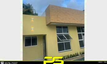 Imagem 4: CASA COM 2 DORMITÓRIOS À VENDA, 231 M² POR R$ 200.000 - CRISTO REDENTOR - JOÃO PESSOA/PB