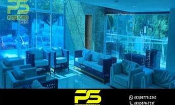 Imagem 3: APARTAMENTO COM 2 DORMITÓRIOS À VENDA, 48 M² POR R$ 410.000 - BESSA - JOÃO PESSOA/PB