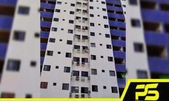 Imagem: APARTAMENTO COM 3 DORMITÓRIOS À VENDA