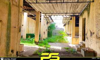 Imagem 4: PRÉDIO À VENDA, 1.660 M² POR R$ 1.000.000 - CENTRO - SANTA RITA/PB #PEDROSOARES