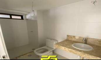 Imagem 7: OPORTUNIDADE) APARTAMENTO COM 1 DORMITÓRIO À VENDA, 48 M² POR R$ 320.000 - MANAÍRA - JOÃ