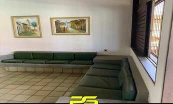 Imagem 7: CASA COM 6 DORMITÓRIOS À VENDA POR R$ 880.000 - CAMBOINHA - CABEDELO/PB