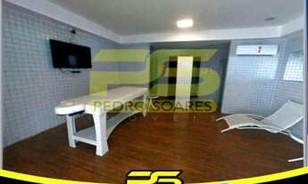 Imagem 7: APARTAMENTO COM 4 DORMITÓRIOS À VENDA, 285 M² POR R$ 1.000.000,00 - MIRAMAR - JOÃO PESSOA