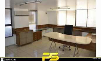 Imagem: SALA PARA ALUGAR, 140 M² POR R$ 3.500/MÊS