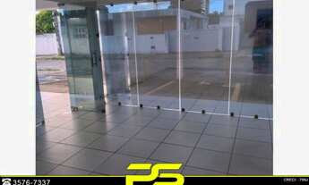 Imagem 5: SALAS PARA ALUGAR, 38 A 40 M² POR R$ 1.150/MÊS - BAIRRO DOS ESTADOS - JOÃO PESSOA/PB #ALEX