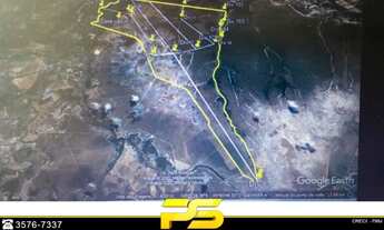 Imagem: FAZENDA À VENDA, 7.000 HECTARES POR R$