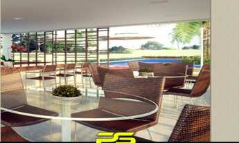 Imagem 6: APARTAMENTO COM 5 DORMITÓRIOS À VENDA, 414 M² POR R$ 3.046.327,65 - ALTIPLANO CABO BRANCO