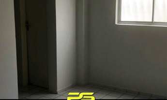 Imagem 4: APARTAMENTO COM 2 DORMITÓRIOS À VENDA, 38 M² POR R$ 105.000,00 - BANCÁRIOS - JOÃO PESSOA/P