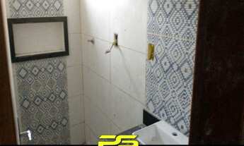 Imagem 4: CASA COM 3 DORMITÓRIOS À VENDA POR R$ 155.000,00 - GRAMAME - JOÃO PESSOA/PB