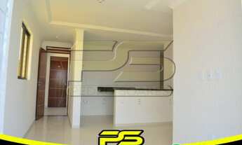 Imagem 6: APARTAMENTO COM 3 DORMITÓRIOS À VENDA, 71 M² POR R$ 166.000,00 - CIDADE DOS COLIBRIS - JOÃ