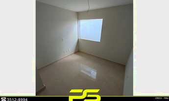Imagem 3: CASA COM 2 DORMITÓRIOS À VENDA POR R$ 153.000 - JOÃO PAULO II - JOÃO PESSOA/PB