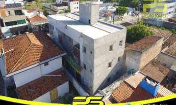 Imagem 5: APARTAMENTO COM 3 DORMITÓRIOS À VENDA, 63 M² POR R$ 259.000,00 - BESSA - JOÃO PESSOA/PB