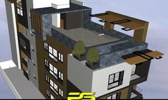 Imagem 3: APARTAMENTO COM 1 DORMITÓRIO À VENDA, 35 M² POR R$ 157.000,00 - BANCÁRIOS - JOÃO PESSOA/PB