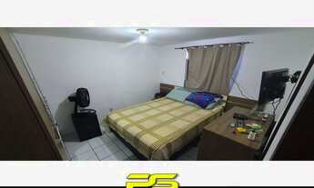 Imagem 3: APARTAMENTO COM 3 DORMITÓRIOS À VENDA, 74 M² POR R$ 160.000,00 - JARDIM CIDADE UNIVERSITÁR