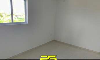 Imagem 4: APARTAMENTO COM 2 DORMITÓRIOS À VENDA, 56 M² POR R$ 123.000,00 - GRAMAME - JOÃO PESSOA/PB