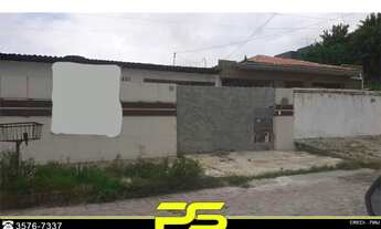 Imagem 4: CASA COM 3 DORMITÓRIOS À VENDA, 270 M² POR R$ 220.000 - CRISTO REDENTOR - JOÃO PESSOA/PB
