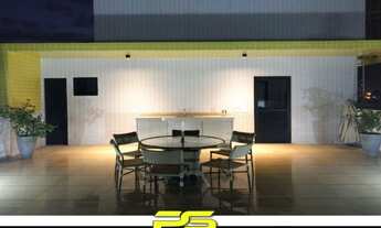 Imagem 5: APARTAMENTO COM 2 DORMITÓRIOS À VENDA, 73 M² POR R$ 280.000,00 - MIRAMAR - JOÃO PESSOA/PB