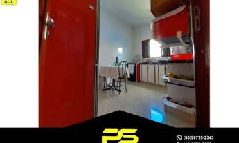 Imagem 3: CASA COM 3 DORMITÓRIOS À VENDA, 162 M² POR R$ 380.000 - CRISTO REDENTOR - JOÃO PESSOA/PB